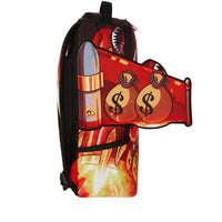DIABLO JETPACK DLX-WING