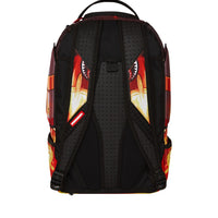 DIABLO JETPACK DLX-WING