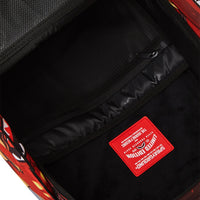 DIABLO JETPACK DLX-WING