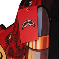 DIABLO JETPACK DLX-WING