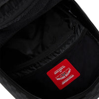 ASTROMANE STUCK IN BACKPACK