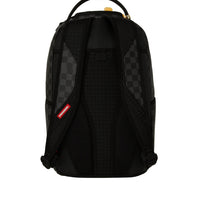 ASTROMANE STUCK IN BACKPACK