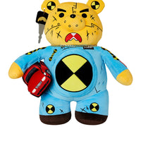 DUMMY BEAR BEAR BACKPACK