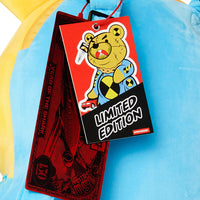 DUMMY BEAR BEAR BACKPACK