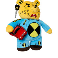 DUMMY BEAR BEAR BACKPACK