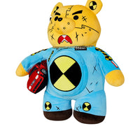 DUMMY BEAR BEAR BACKPACK