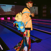 DUMMY BEAR BEAR BACKPACK