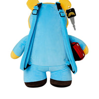 DUMMY BEAR BEAR BACKPACK