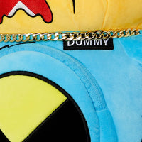 DUMMY BEAR BEAR BACKPACK