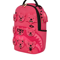 MINI BEAR POCKETS DLX BACKPACK