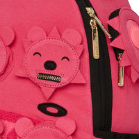 MINI BEAR POCKETS DLX BACKPACK