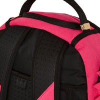 MINI BEAR POCKETS DLX BACKPACK