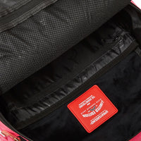 MINI BEAR POCKETS DLX BACKPACK