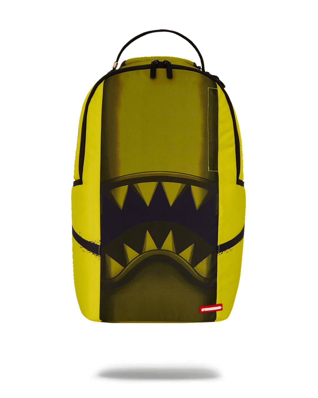 HAPPY SHARK SMILE DLXSR BACKPACK