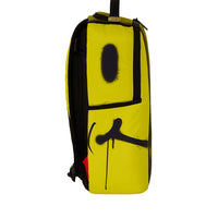 HAPPY SHARK SMILE DLXSR BACKPACK