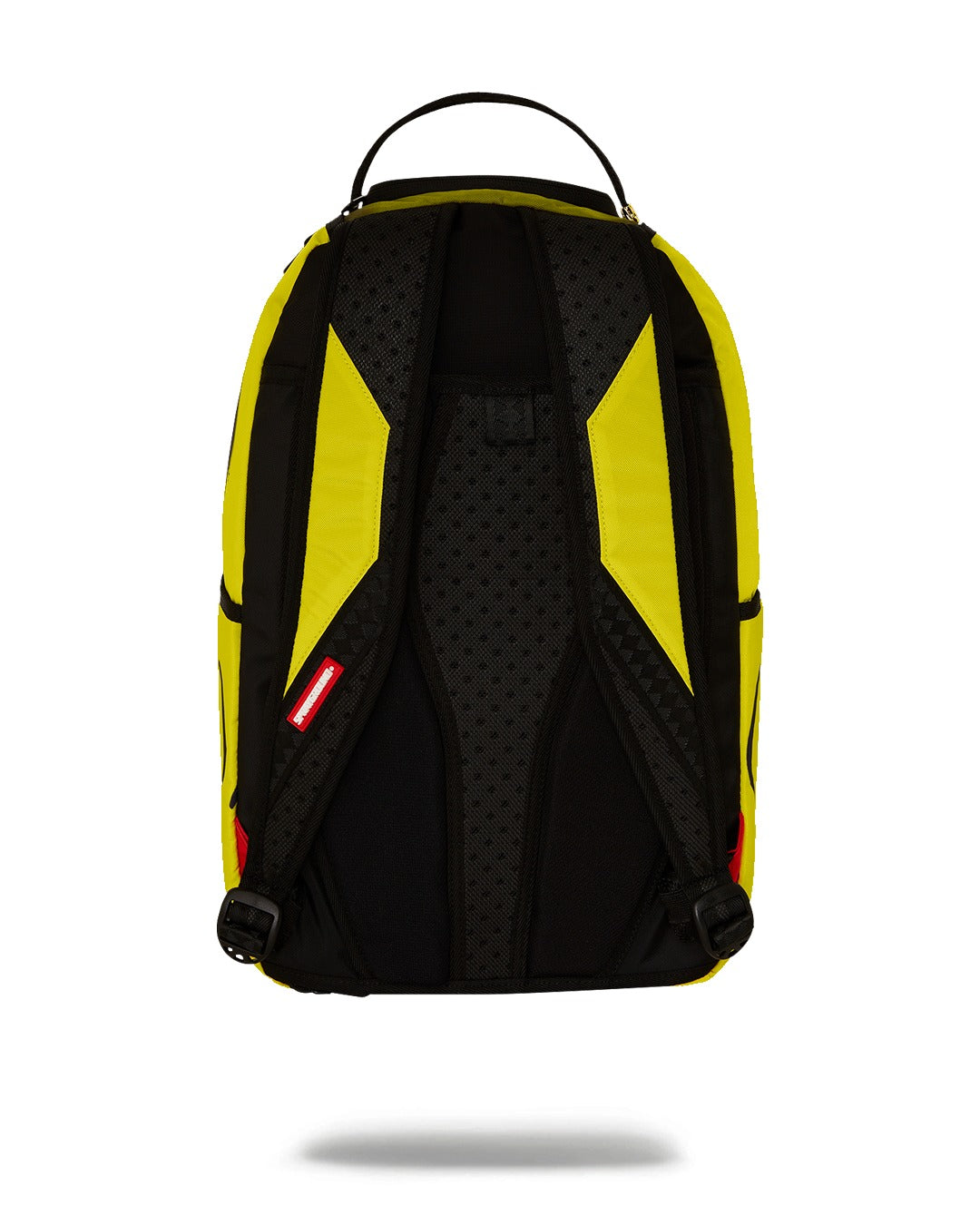 HAPPY SHARK SMILE DLXSR BACKPACK