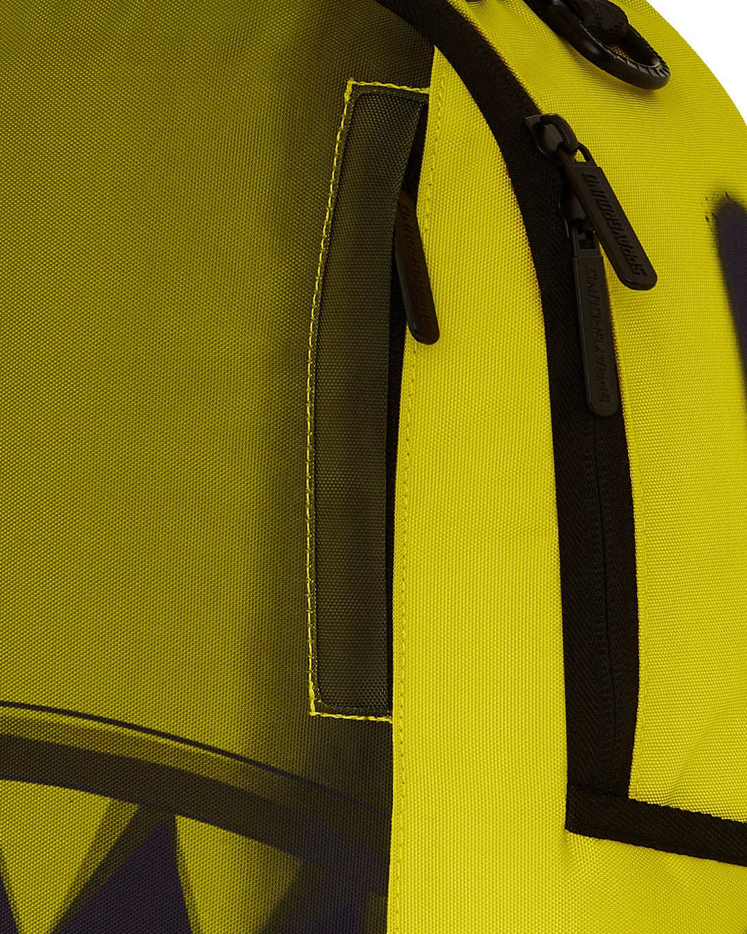 HAPPY SHARK SMILE DLXSR BACKPACK