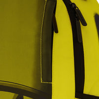 HAPPY SHARK SMILE DLXSR BACKPACK