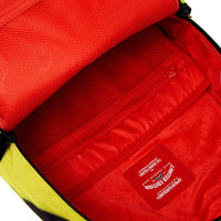 HAPPY SHARK SMILE DLXSR BACKPACK