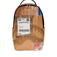 PACKED AWAY DLXSV BACKPACK