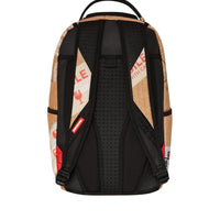 PACKED AWAY DLXSV BACKPACK