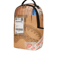 PACKED AWAY DLXSV BACKPACK
