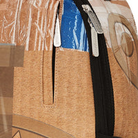 PACKED AWAY DLXSV BACKPACK