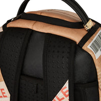 PACKED AWAY DLXSV BACKPACK