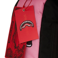 PINK BUBBLE DLXR BACKPACK