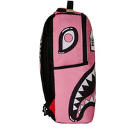 PINK BUBBLE DLXR BACKPACK