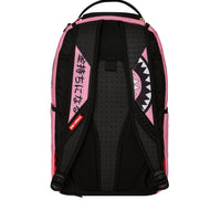 PINK BUBBLE DLXR BACKPACK