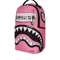 PINK BUBBLE DLXR BACKPACK