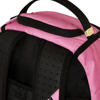 PINK BUBBLE DLXR BACKPACK