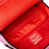 PINK BUBBLE DLXR BACKPACK