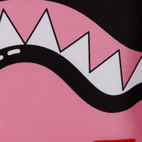 PINK BUBBLE DLXR BACKPACK