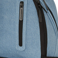 GOLD LUREX BURNOUT SPEC OPS BACKPACK