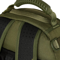 CLIMBING CORD SHARK DLX BACKPACK