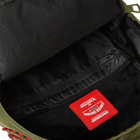 CLIMBING CORD SHARK DLX BACKPACK