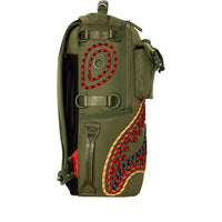 CLIMBING CORD SHARK DLX BACKPACK