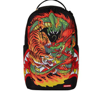 TIGER VS DRAGON DLXR BACKPACK