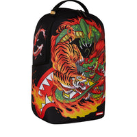 TIGER VS DRAGON DLXR BACKPACK