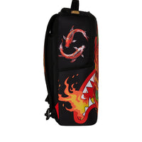 TIGER VS DRAGON DLXR BACKPACK