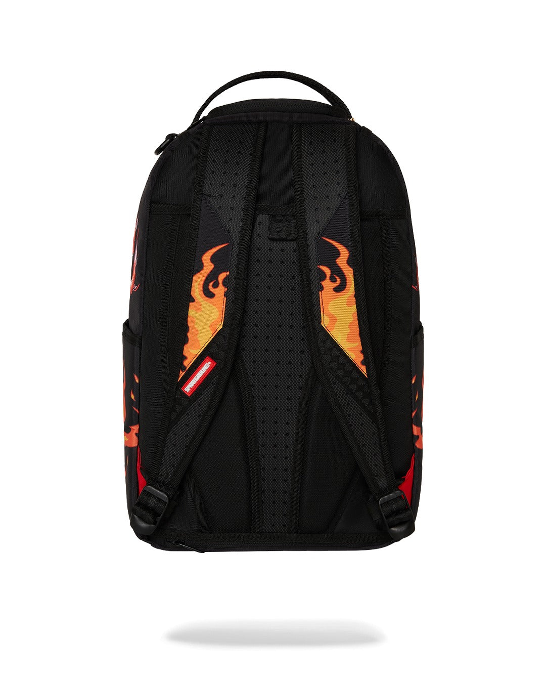 TIGER VS DRAGON DLXR BACKPACK