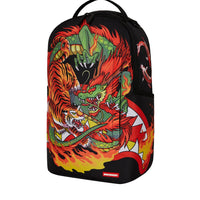 TIGER VS DRAGON DLXR BACKPACK