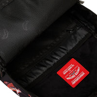 TIGER VS DRAGON DLXR BACKPACK