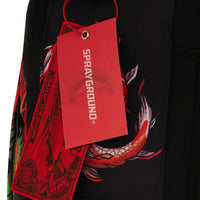 TIGER VS DRAGON DLXR BACKPACK