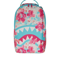MIAMI FRESH FLORAL DLXR BACKPACK