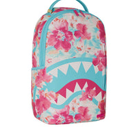 MIAMI FRESH FLORAL DLXR BACKPACK