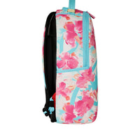 MIAMI FRESH FLORAL DLXR BACKPACK