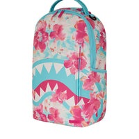 MIAMI FRESH FLORAL DLXR BACKPACK